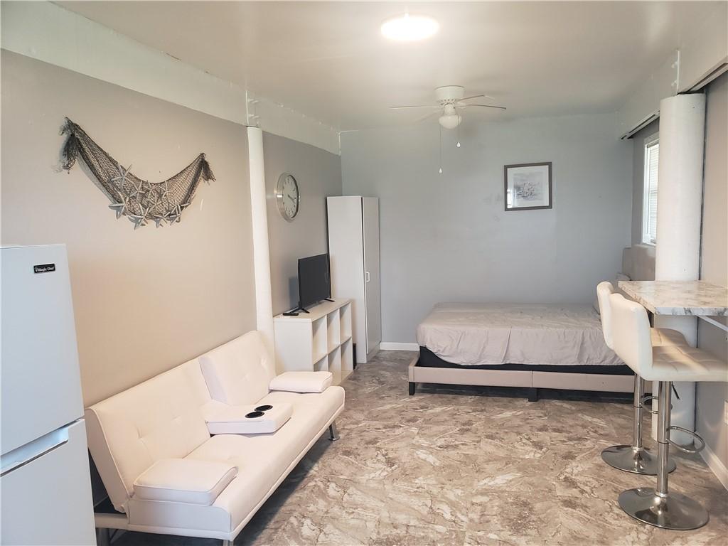 Image 3: Downstairs- Unit 2