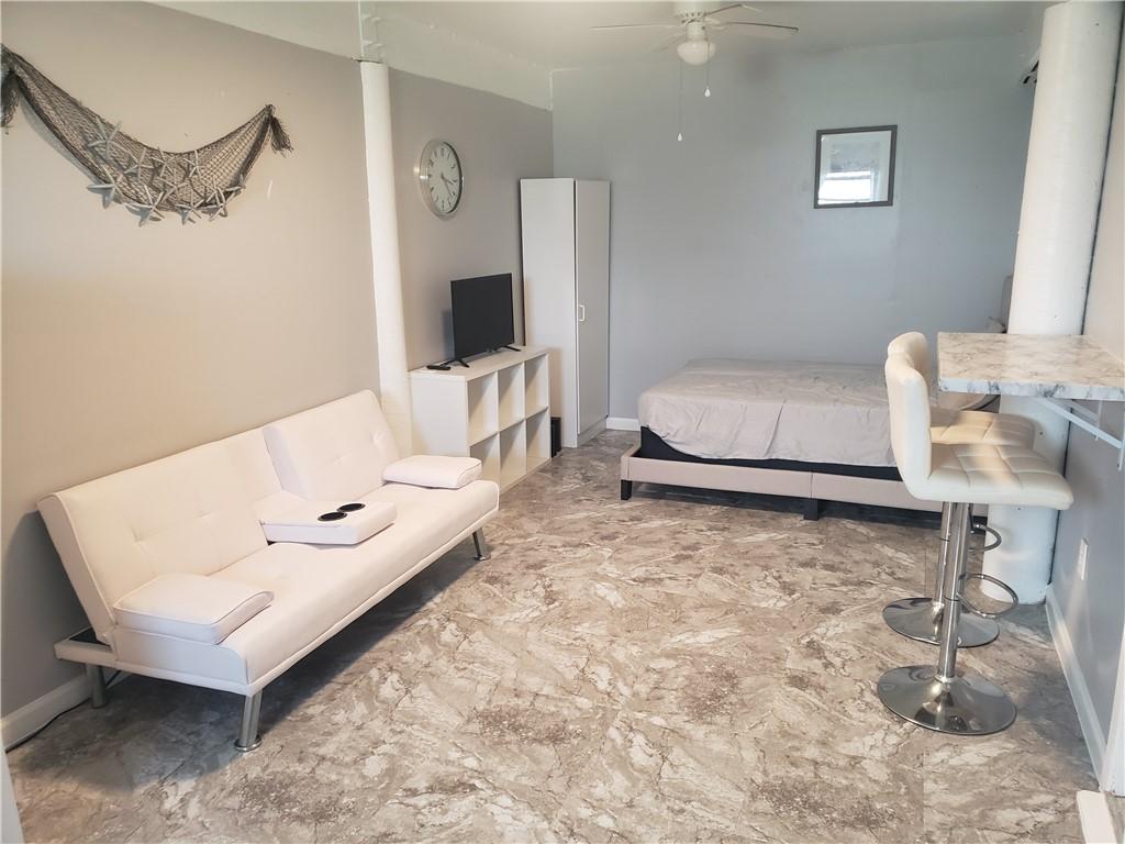 Image 4: Downstairs- Unit 2