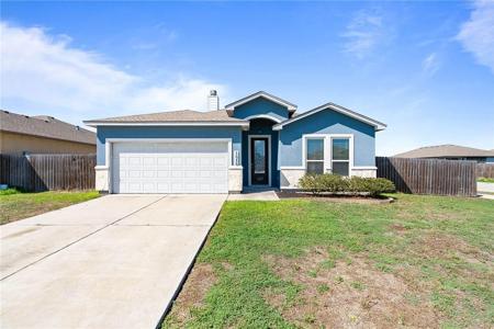 1810 Monterey Bay Drive