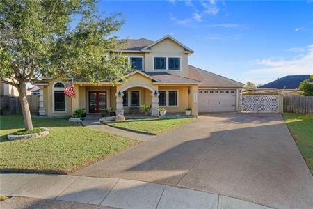 8226 Azimuth Court