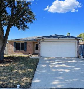 7733 Grizzley Drive