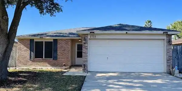 7733 Grizzley Drive