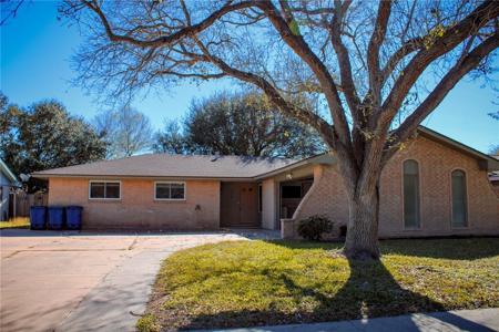 208 Terlingua Drive