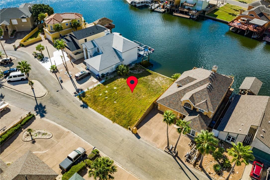 Image 4: Ready to build 15345 KEY LARGO CT CORPUS CHRISTI,