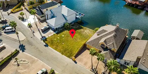 Image 4: Ready to build 15345 KEY LARGO CT CORPUS CHRISTI,