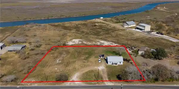 11415 Up River Road