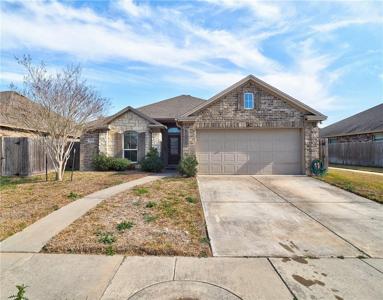 7826 Fort Griffen Drive