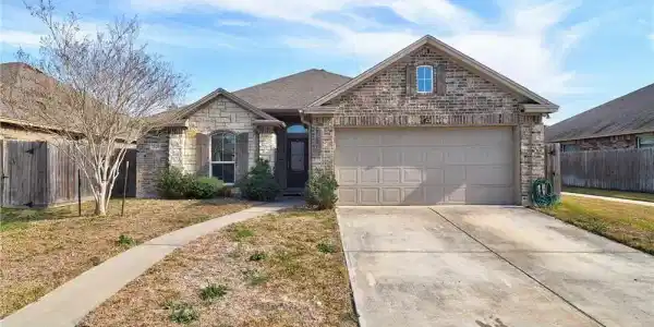 7826 Fort Griffen Drive
