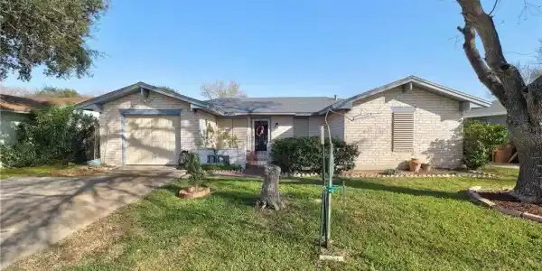 1906 Tara Drive