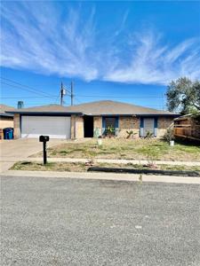 744 Alhambra Drive