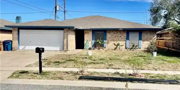 744 Alhambra Drive