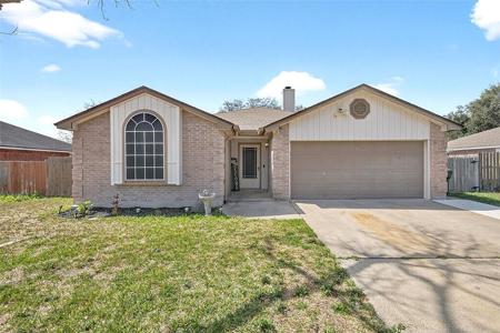 2805 Tumbleweed Drive