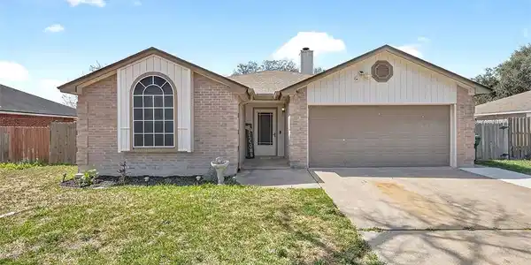 2805 Tumbleweed Drive