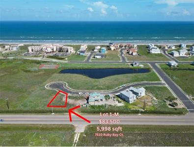 7510 Ruby Bay Court
