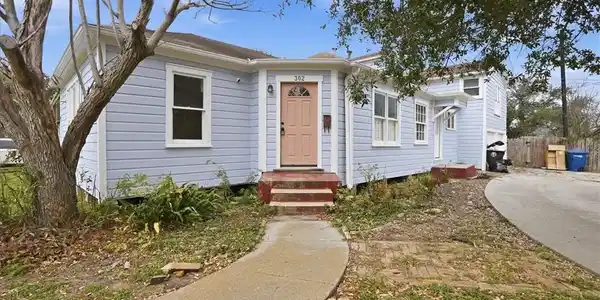 302 Camellia Drive
