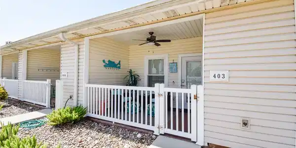 15209 S Padre Island Drive