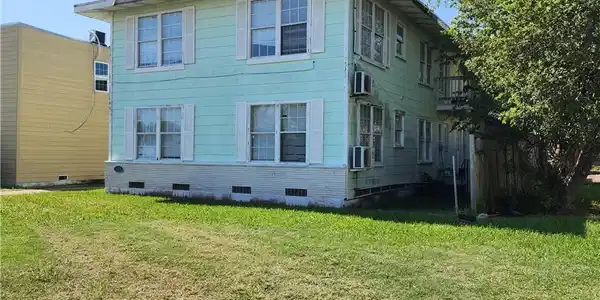 1517 Ocean Drive
