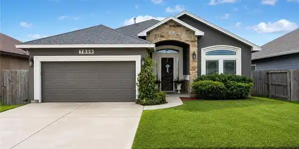 7609 Granite Drive