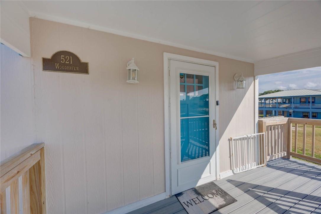 Image 3: Front Porch