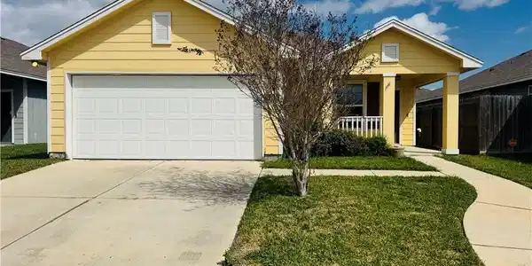 7418 Oshman Drive