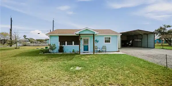 117 Pompano Drive