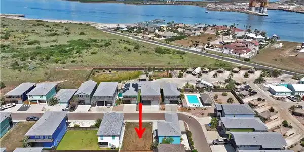 210 Port Lavaca Street