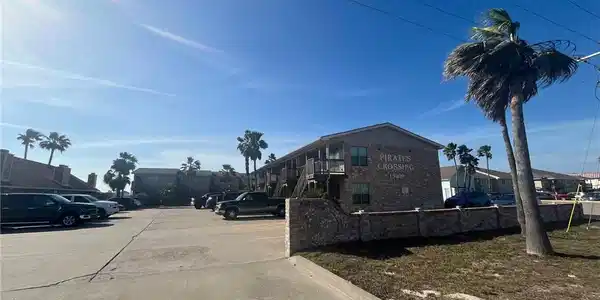 15209 Leeward Drive