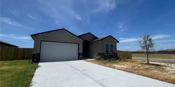 3101 Adak Court
