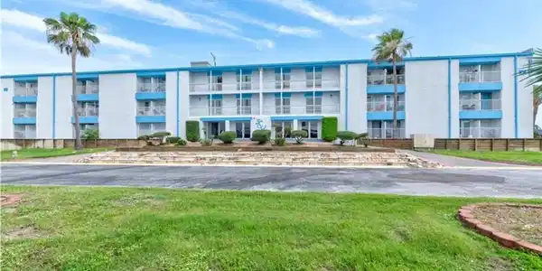 14300 S Padre Island Drive
