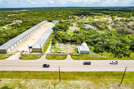1531 State Highway 188