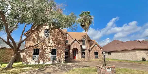 7921 Etienne Drive