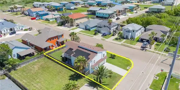 502 Corpus Christi Channel