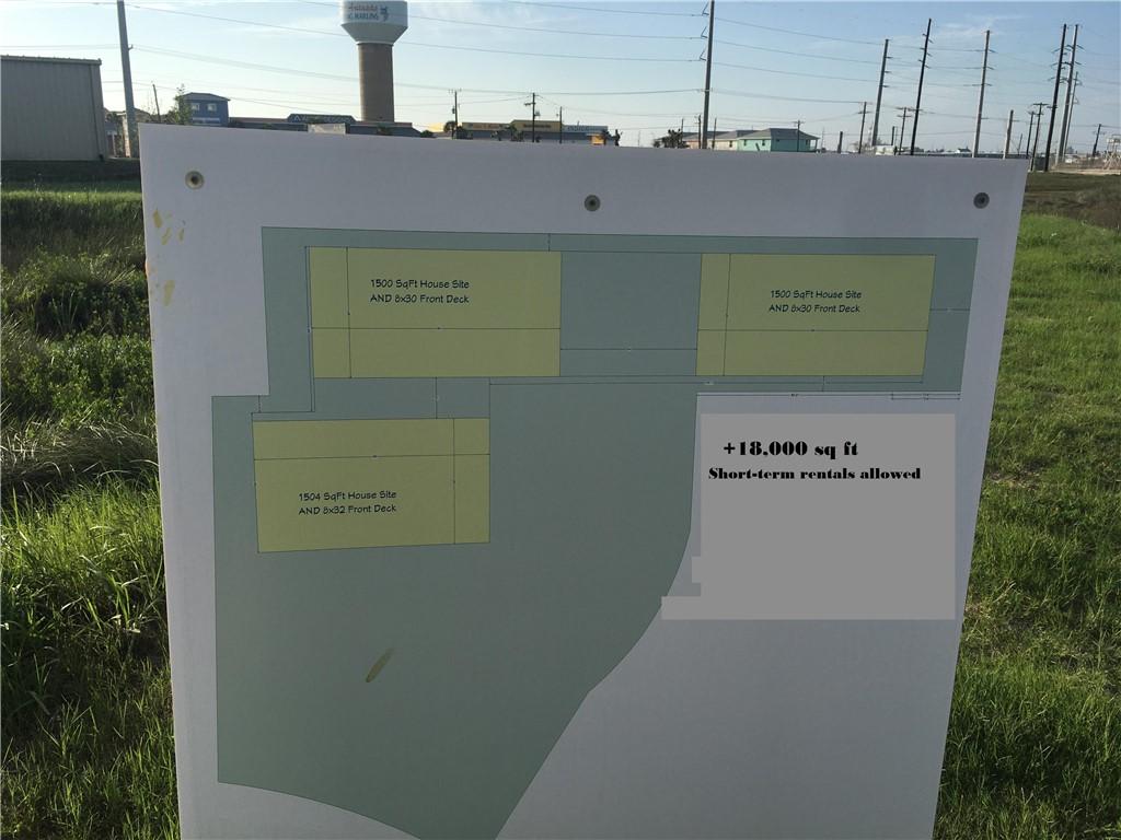 Image 2: Potential Home locations for 3 1500+ Sq. Ft. Homes
