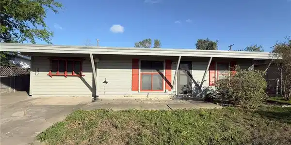1210 Bernice Drive