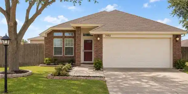 7102 Althea Court
