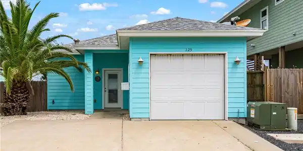 225 Port Lavaca Street