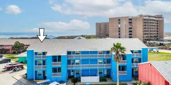 800 Beach Access Road 1A