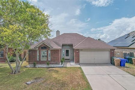 1813 Spanish Trail