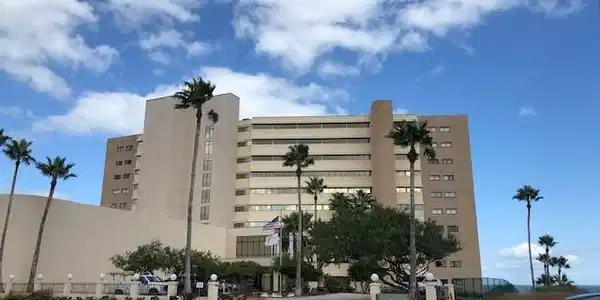 4350 Ocean Drive