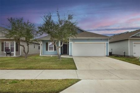 1911 Estes Flats Drive