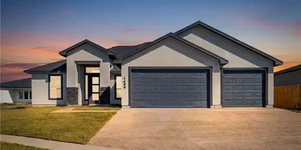 1486 Dragonstone Court