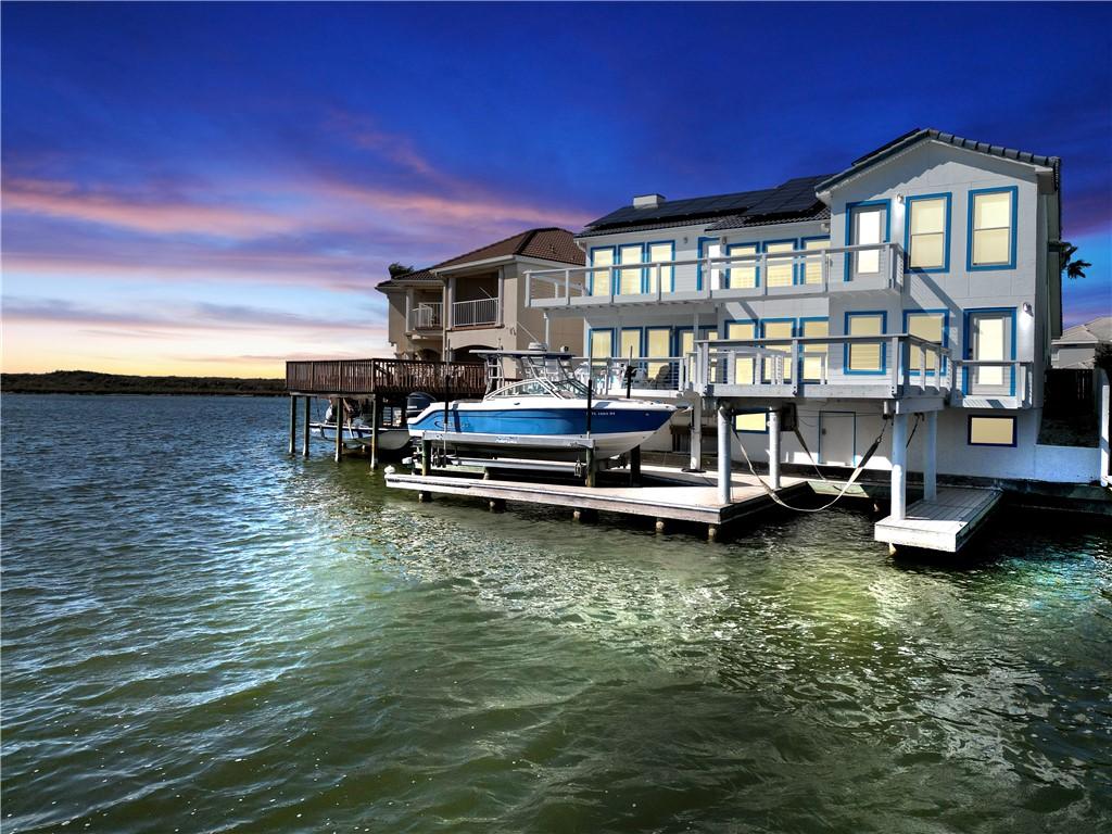 Image 2: Virtually Staged Twilight Photo