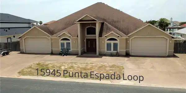 15945 Punta Espada