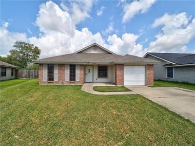 2989 Todd Circle