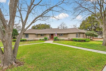 437 Delaine Drive