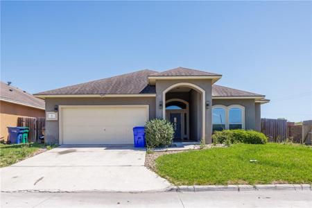 2 Willow Bend Street