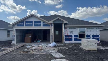 1305 Connie Scott Drive
