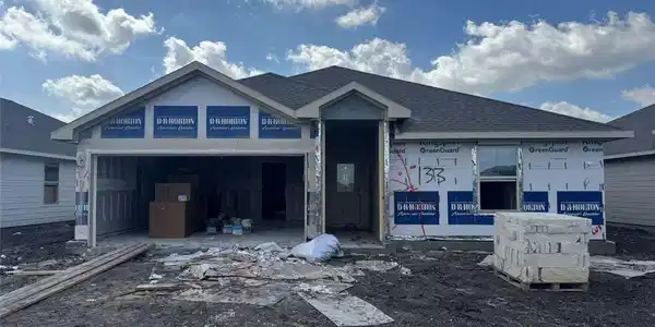 1305 Connie Scott Drive