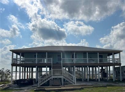 455 Egery Island Road