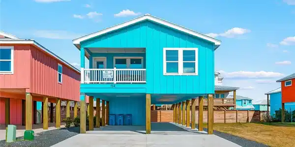 154 Flounder Drive